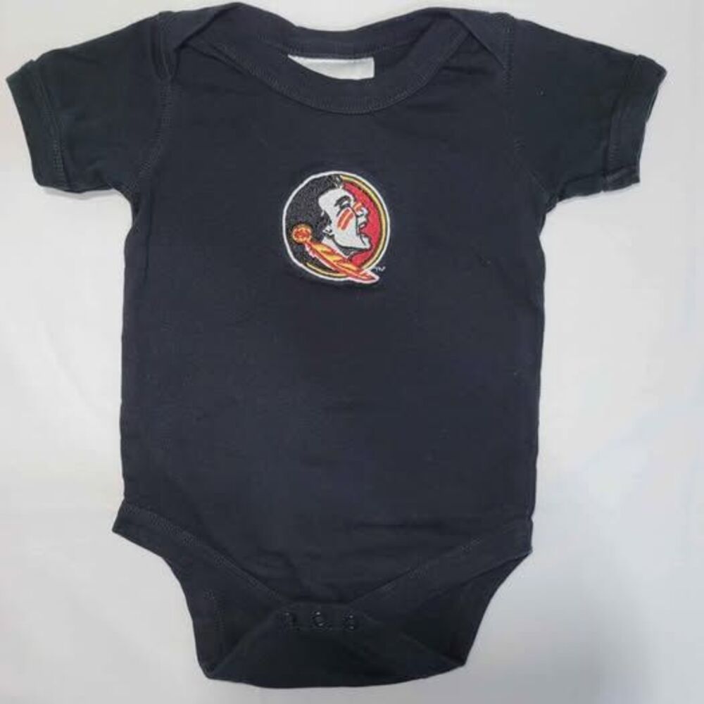 18m Florida State Seminoles FS FSU Body Suit 1pc GUC